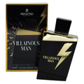 Reflected Fragrances - Villainous Men - 100ml