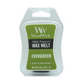 Woodwick Wax Melt Tray 22.7g - Evergreen