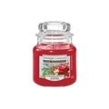 Yankee Home Inspiration 104g - Mistletoe Charm