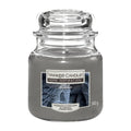 Yankee Candle Jar Medium 340g - Cosy Up