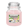 Yankee Candle Jar Medium 340g - Garden Party