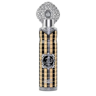 Arabiyat By My Perfumes - Air Freshener - Zahoor Al Madaen - 300ml