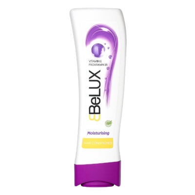 Belux Moisturising Hair Conditioner Vitamin E & ProVitamin B5 - 700ml