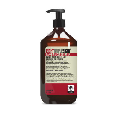 Eight Triple Eight Caffeine Conditioner 1L