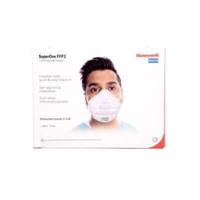 Honeywell FFP3 Mask 16s