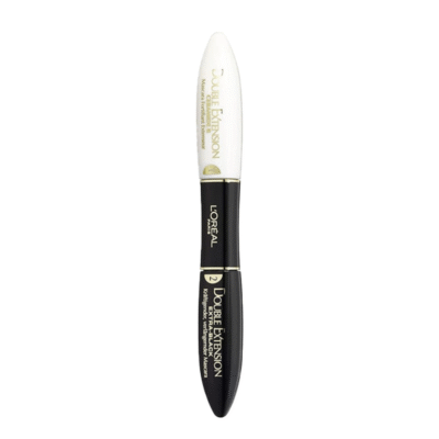 L'Oreal Double Extension Mascara - Carbon Black