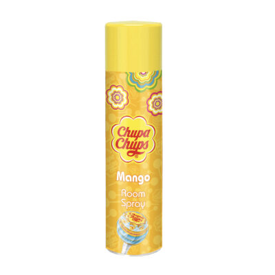 Chupa Chups 300ml Room Spray - Mango