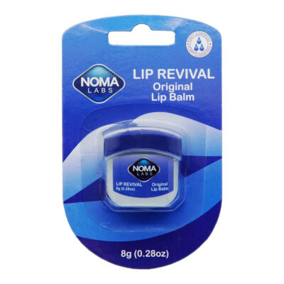 Noma Labs Lip Balm - Original 8g