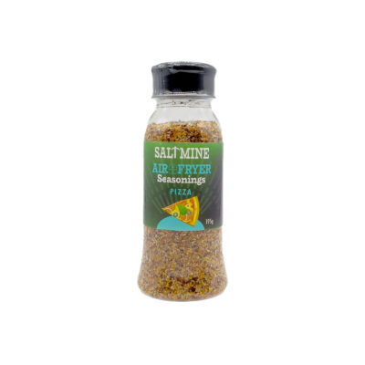Salt Mine Air Fryer Seasonings 195g - Pizza