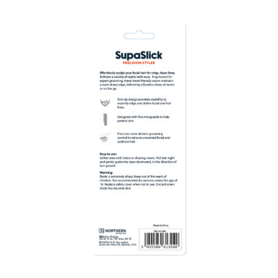 SupaSlick Precision Styler 3 Pack - Image 2