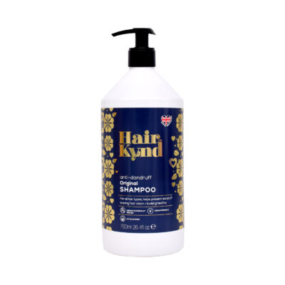 HairKynd Shampoo 750ml - Original Anti Dandruff