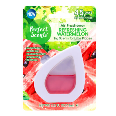 Perfect Scents Air Freshener 7.5ml - Refreshing Watermelon